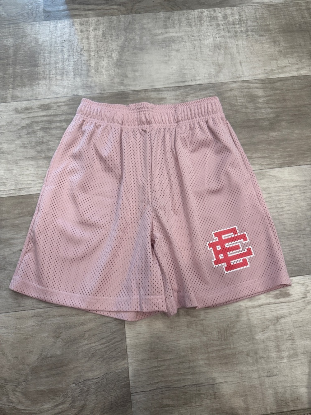 Eric Emanuel EE Basic Shorts